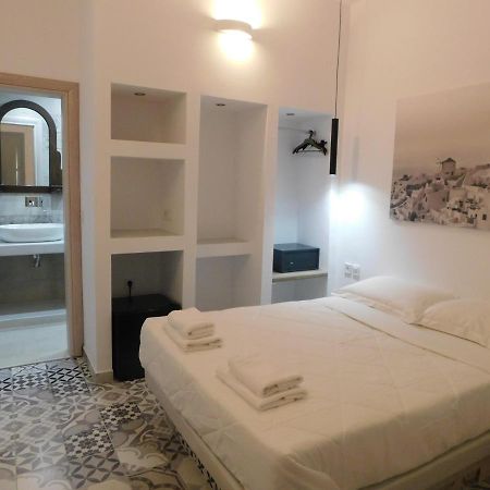 Fira Veronica Rooms Imerovigli  Zewnętrze zdjęcie