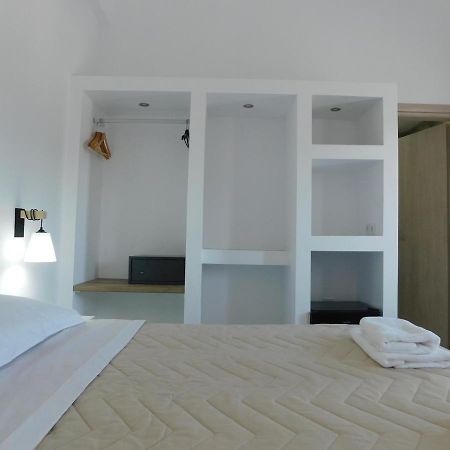 Fira Veronica Rooms Imerovigli  Zewnętrze zdjęcie