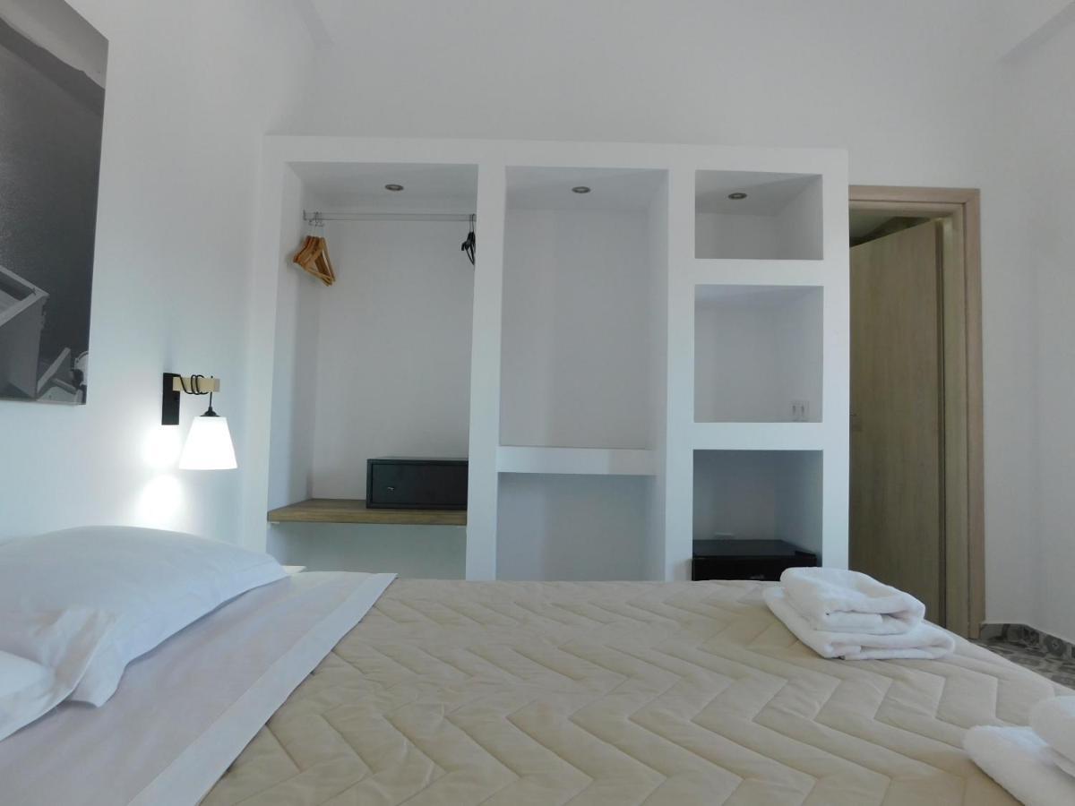 Fira Veronica Rooms Imerovigli  Zewnętrze zdjęcie
