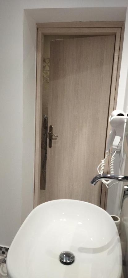 Fira Veronica Rooms Imerovigli  Zewnętrze zdjęcie