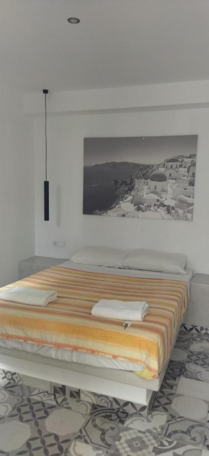 Fira Veronica Rooms Imerovigli  Zewnętrze zdjęcie