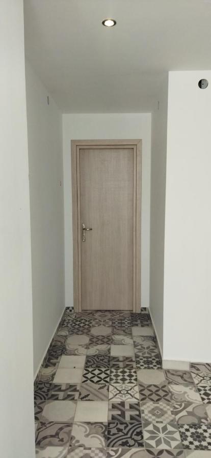 Fira Veronica Rooms Imerovigli  Zewnętrze zdjęcie