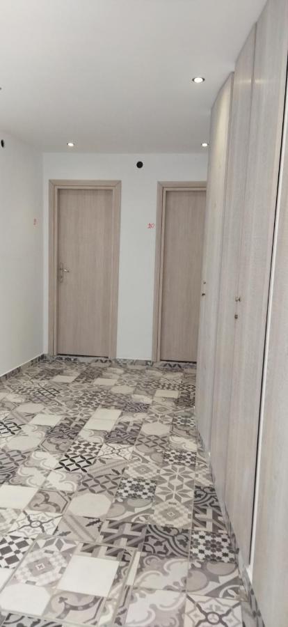 Fira Veronica Rooms Imerovigli  Zewnętrze zdjęcie